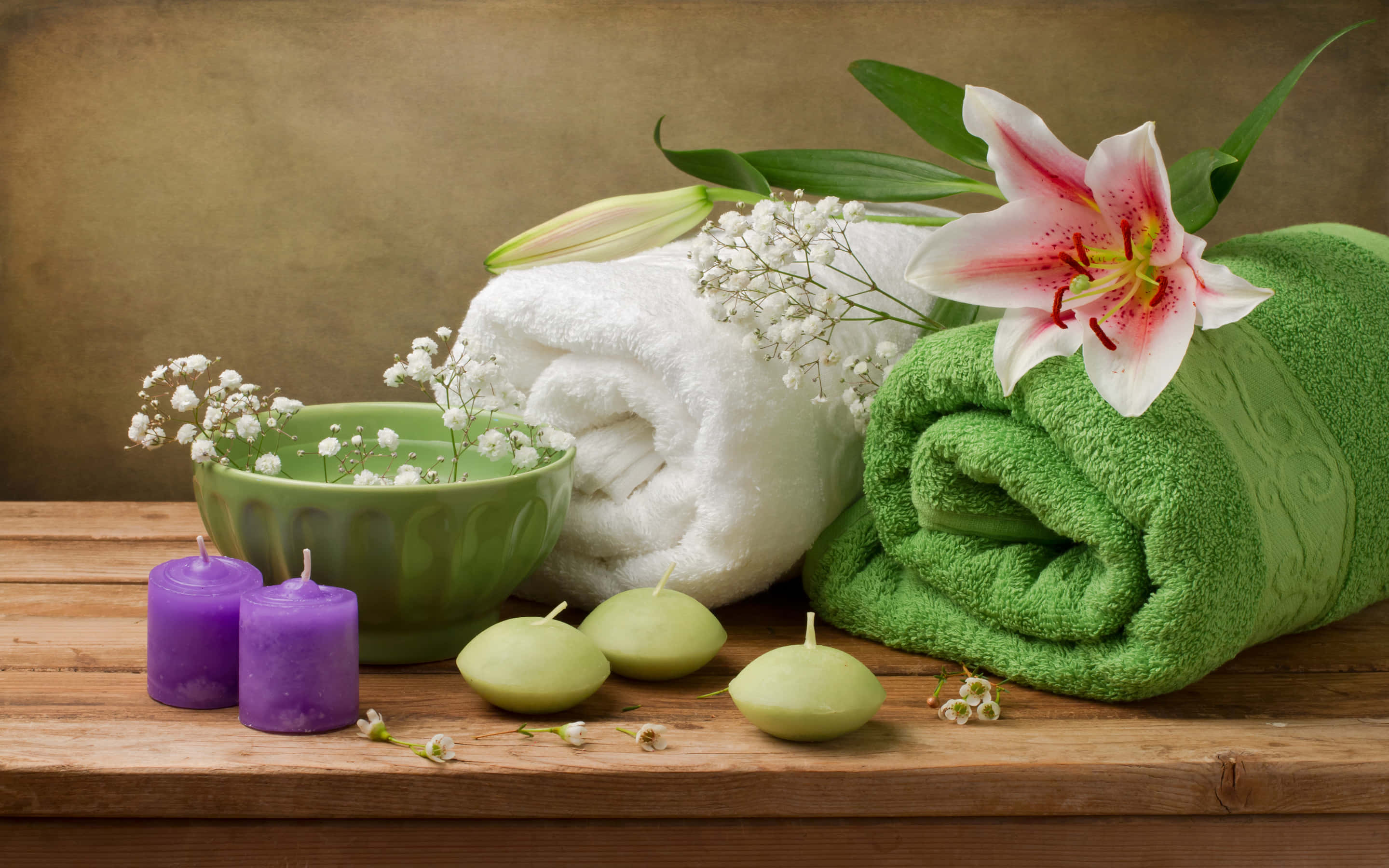 Massage